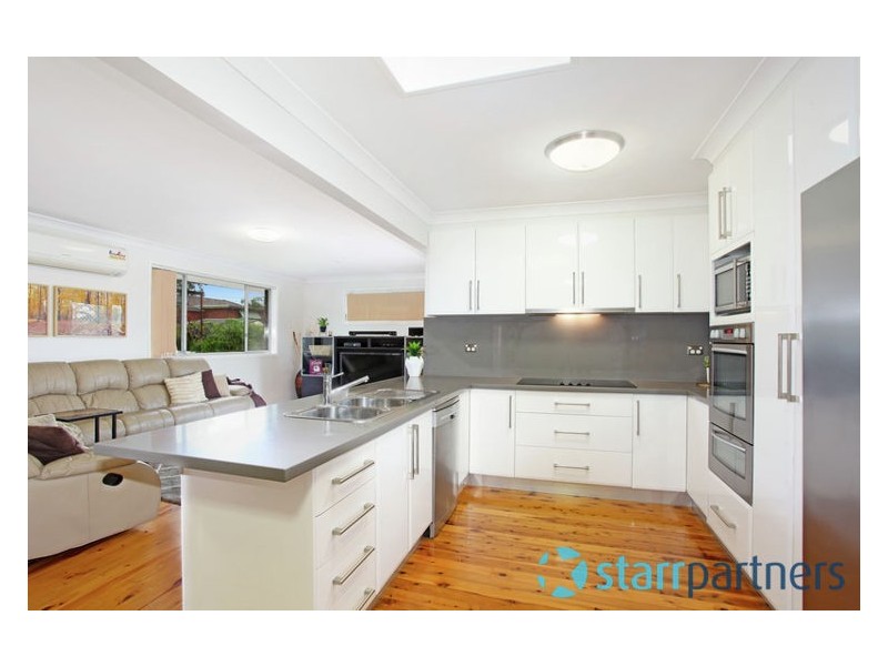 31 Graham Street, Greystanes NSW 2145