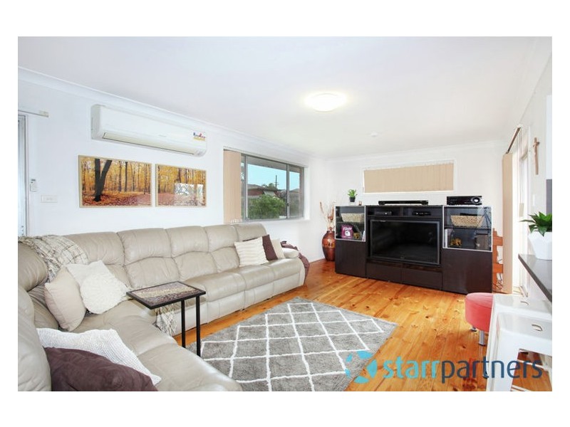 31 Graham Street, Greystanes NSW 2145