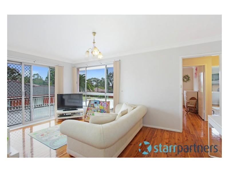 31 Graham Street, Greystanes NSW 2145