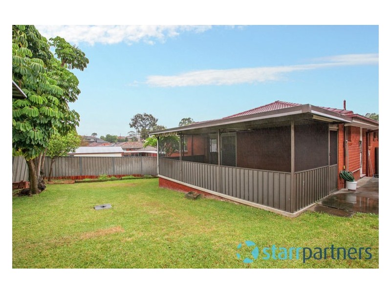 31 Graham Street, Greystanes NSW 2145