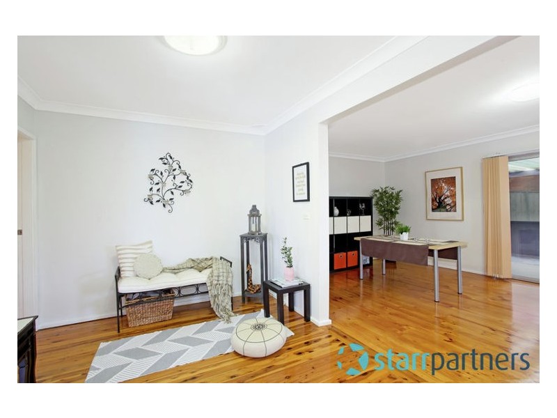 31 Graham Street, Greystanes NSW 2145