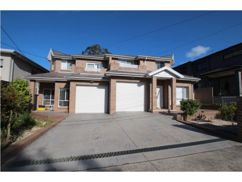32 EDNA AVENUE, Merrylands NSW 2160