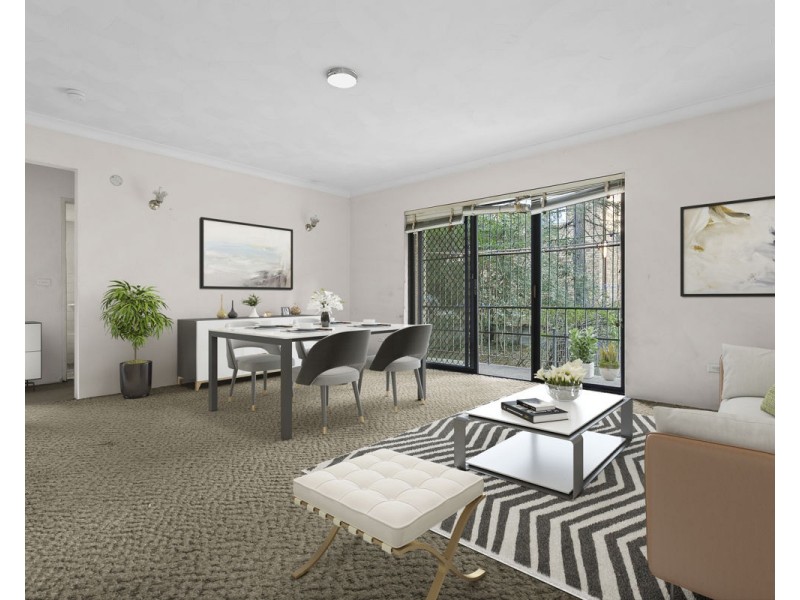 2/39-41 Sheffield Street, Merrylands NSW 2160