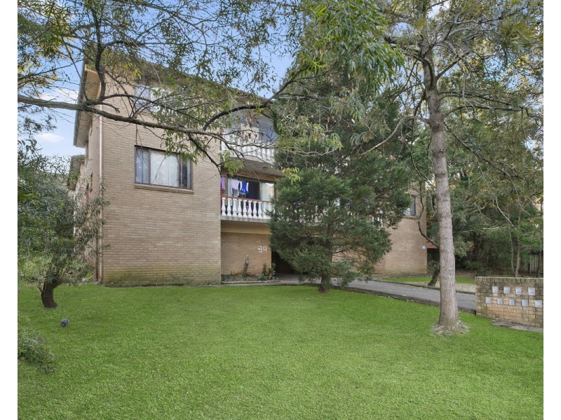 2/39-41 Sheffield Street, Merrylands NSW 2160