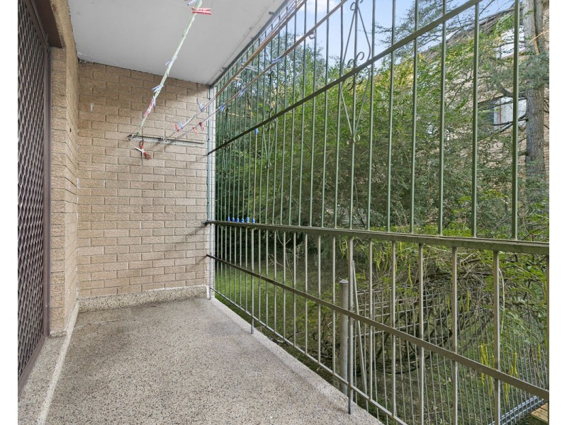 2/39-41 Sheffield Street, Merrylands NSW 2160