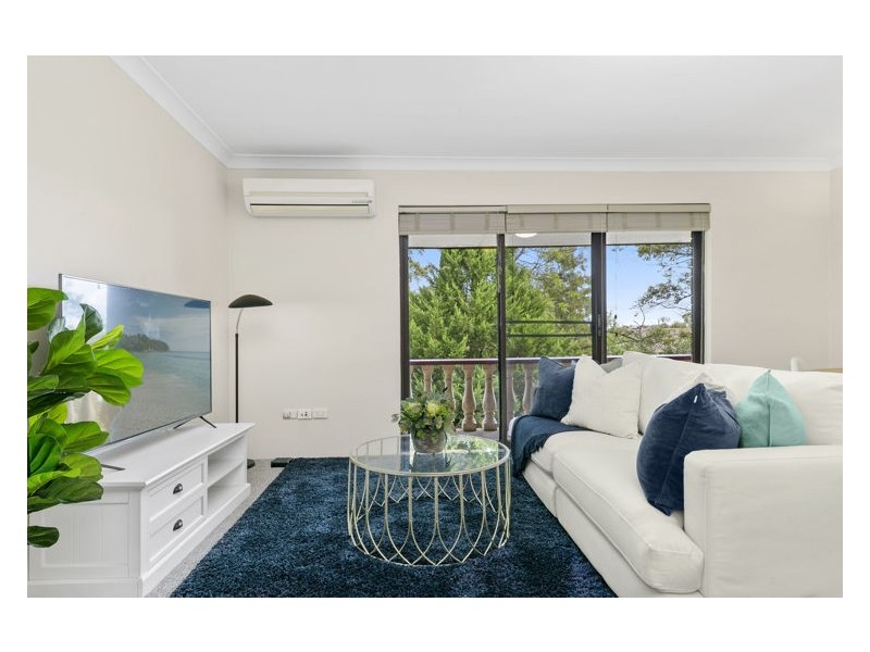 7/39-41 Sheffield Street, Merrylands NSW 2160