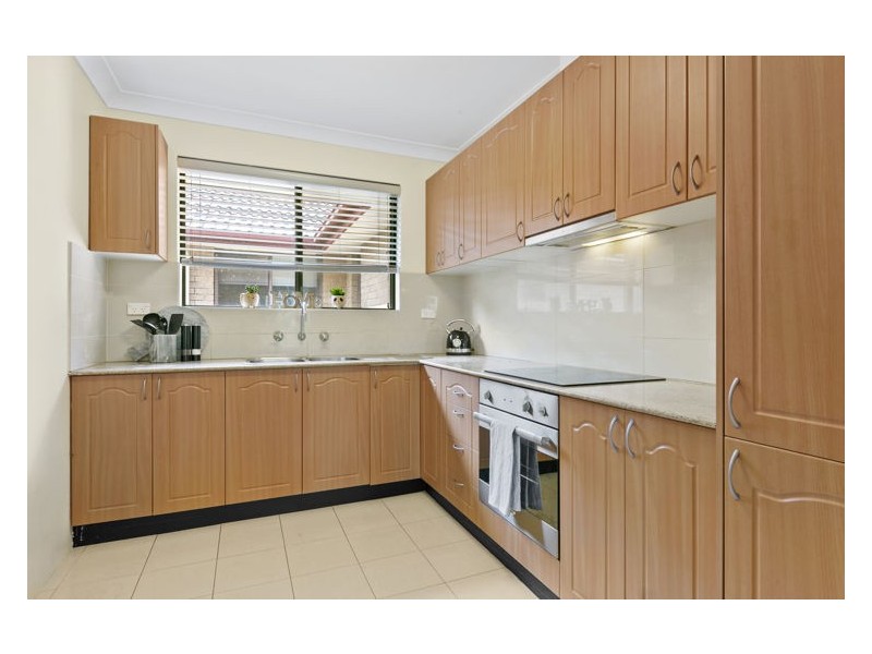 7/39-41 Sheffield Street, Merrylands NSW 2160