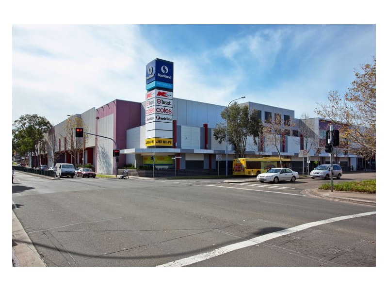 7/39-41 Sheffield Street, Merrylands NSW 2160