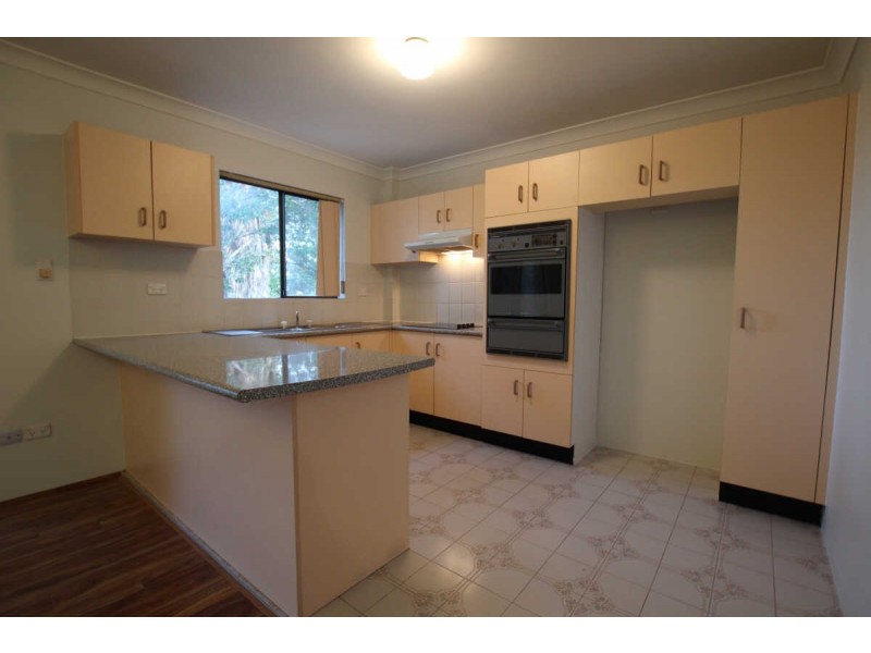 01/138 MILITARY ROAD, Guildford NSW 2161