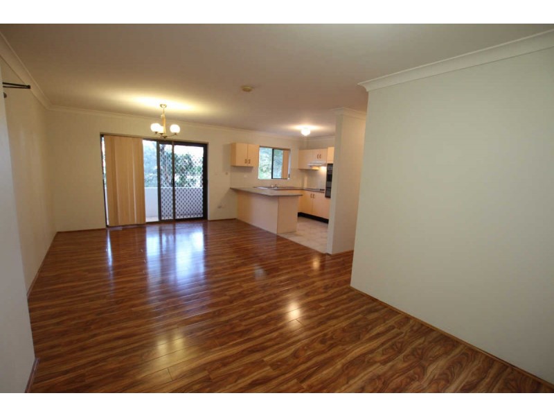 01/138 MILITARY ROAD, Guildford NSW 2161