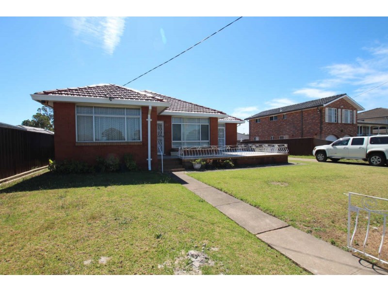 35 ETTALONG ROAD, Greystanes NSW 2145