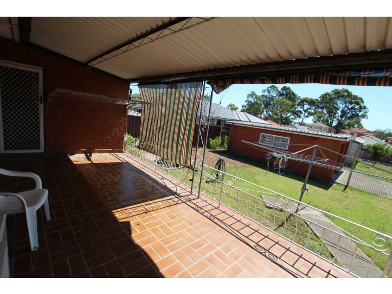 35 ETTALONG ROAD, Greystanes NSW 2145