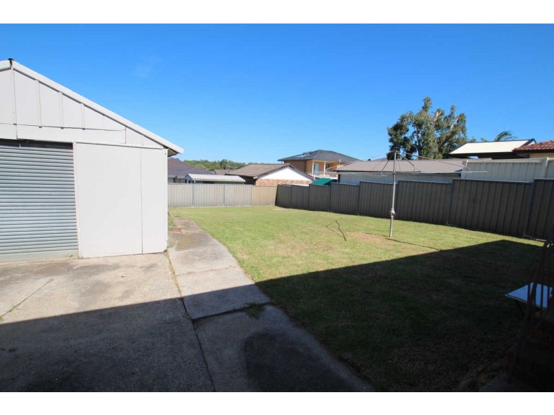10 DAISY STREET, Greystanes NSW 2145