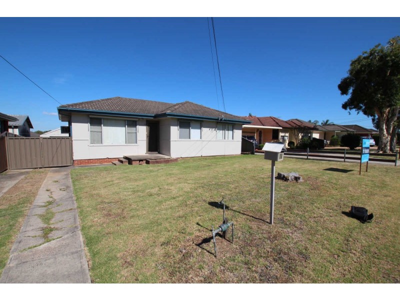 10 DAISY STREET, Greystanes NSW 2145