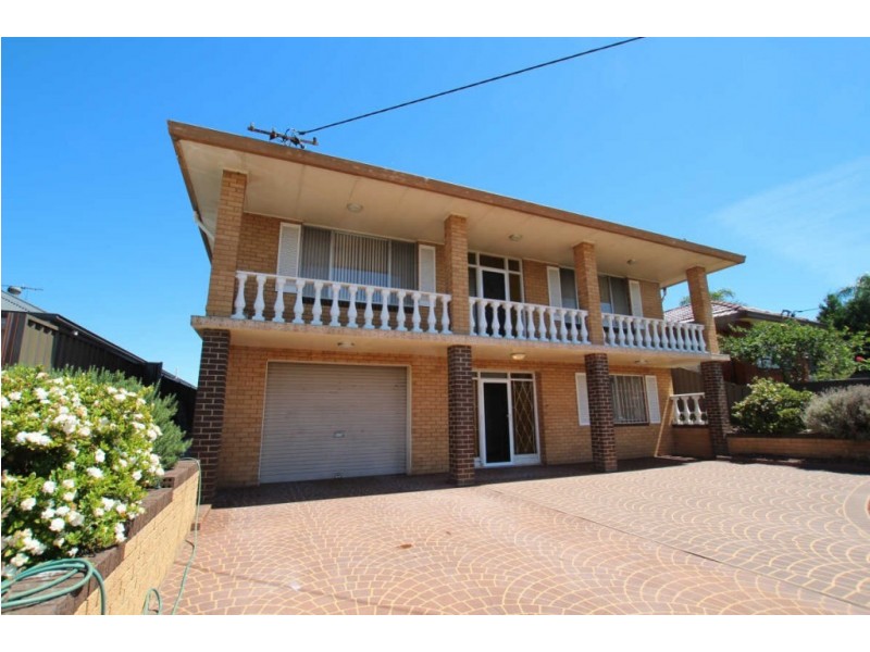 286A OLD PROSPECT ROAD, Greystanes NSW 2145