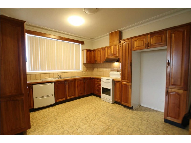 286 OLD PROSPECT ROAD, Greystanes NSW 2145