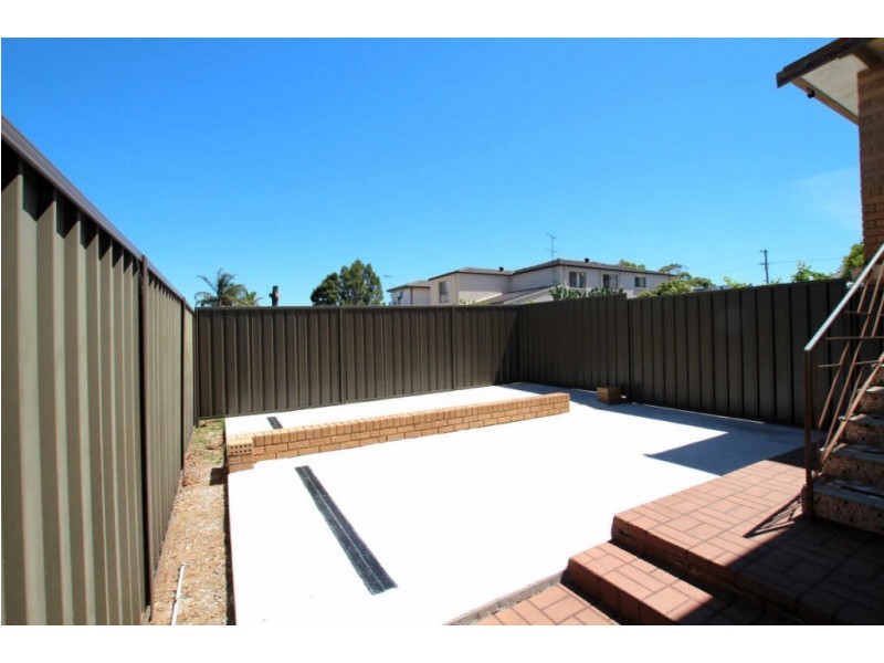 286 OLD PROSPECT ROAD, Greystanes NSW 2145