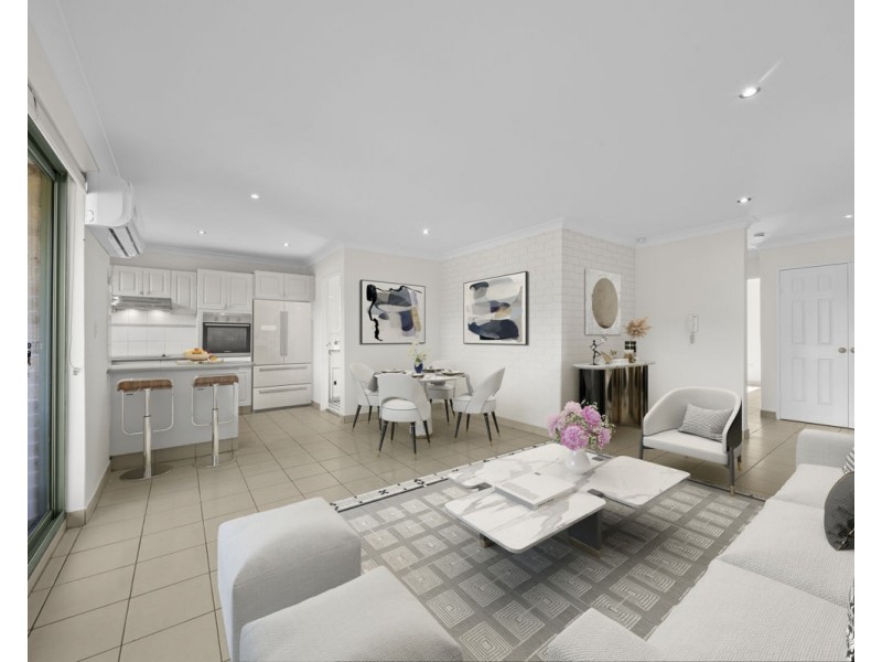 8/3-7 Crown Street, Granville NSW 2142