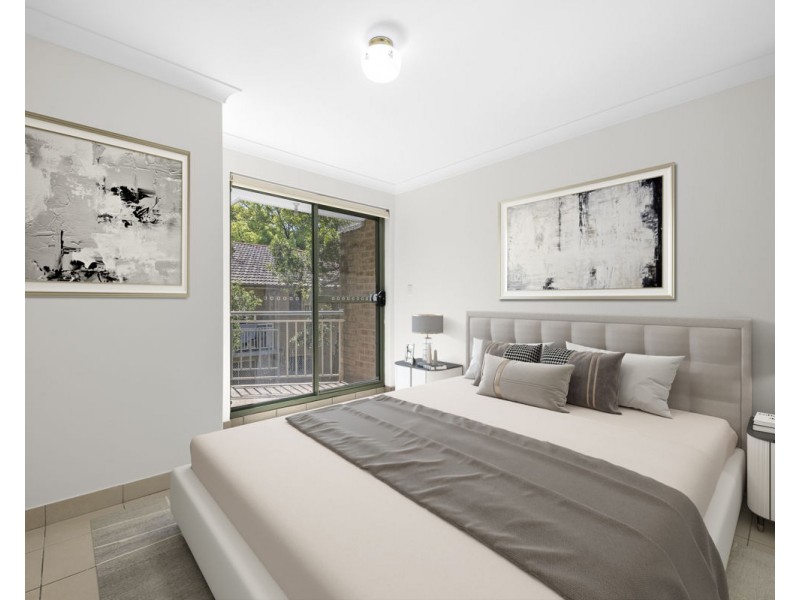 8/3-7 Crown Street, Granville NSW 2142
