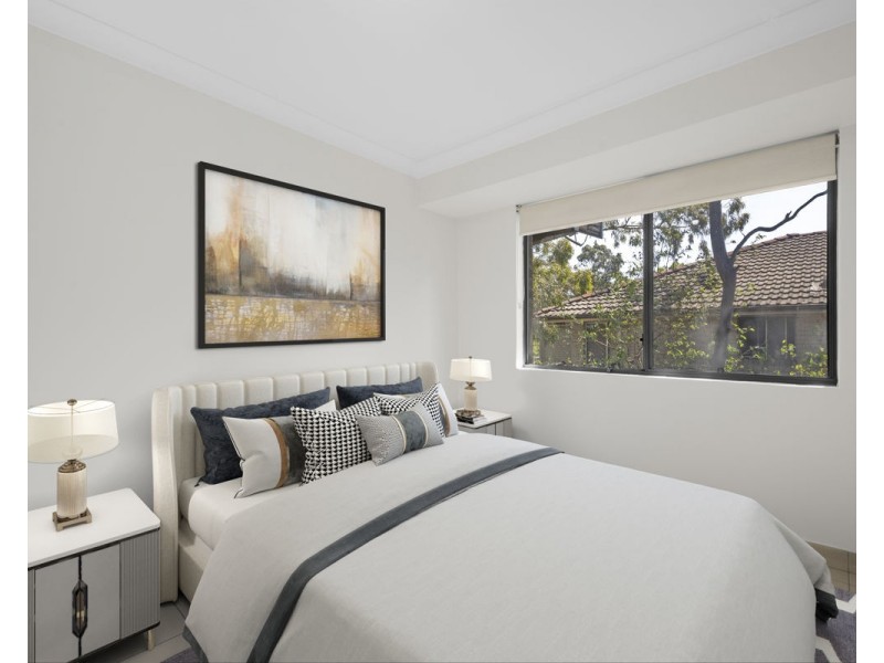 8/3-7 Crown Street, Granville NSW 2142