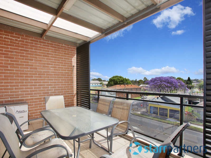 9/39 EARL STREET, Merrylands NSW 2160