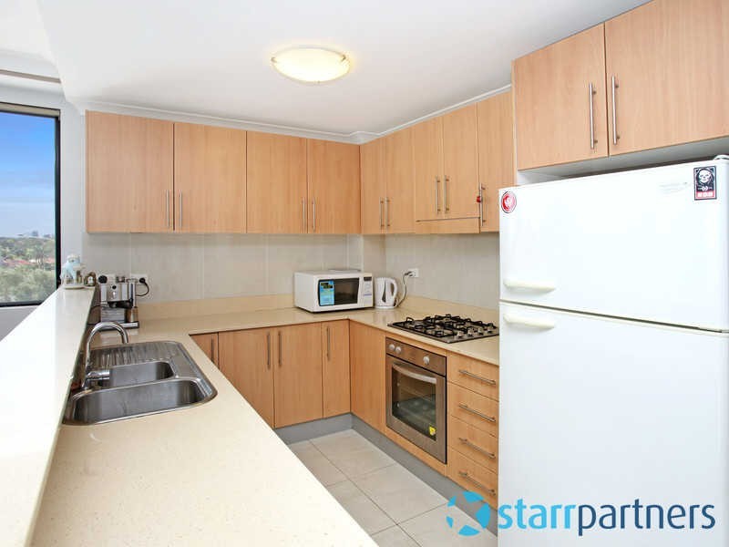 9/39 EARL STREET, Merrylands NSW 2160