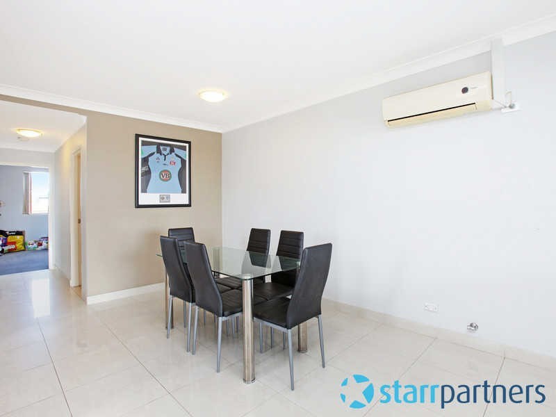 9/39 EARL STREET, Merrylands NSW 2160