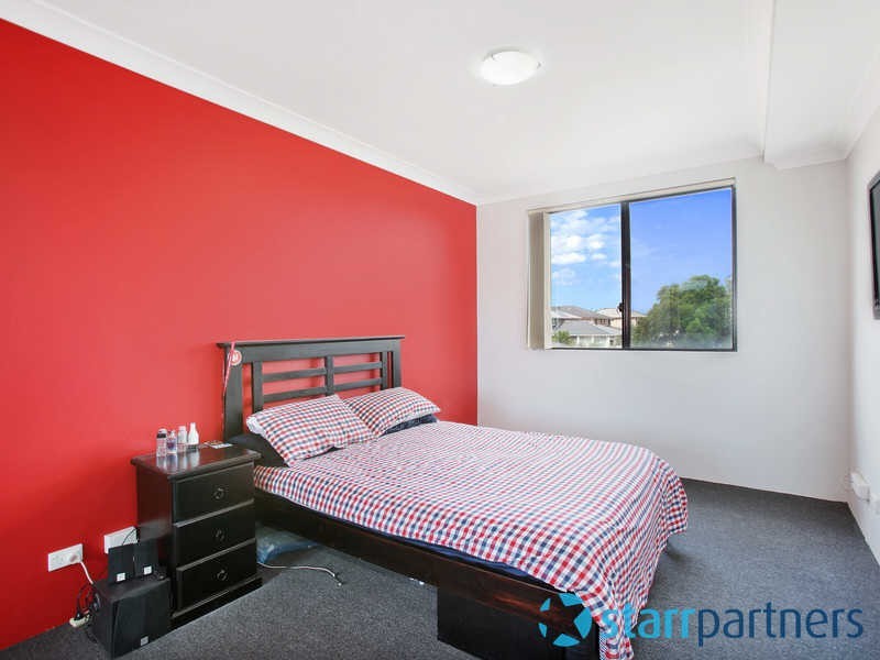9/39 EARL STREET, Merrylands NSW 2160