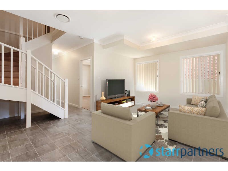 3A ELSINORE STREET, Merrylands NSW 2160