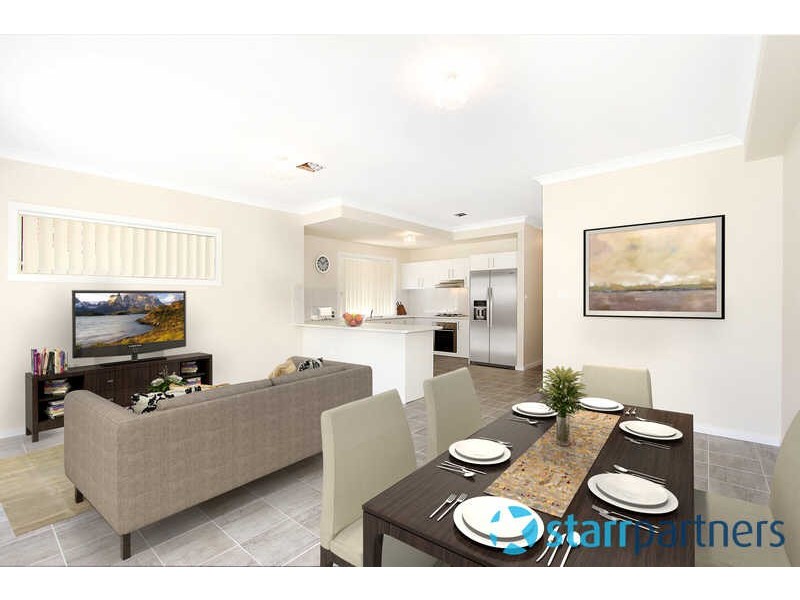 3A ELSINORE STREET, Merrylands NSW 2160