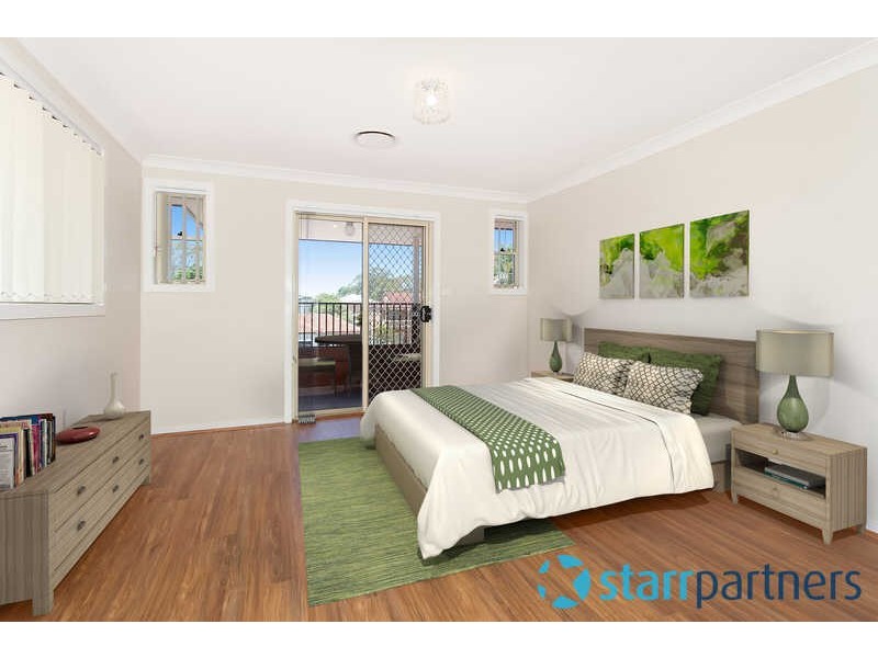 3A ELSINORE STREET, Merrylands NSW 2160