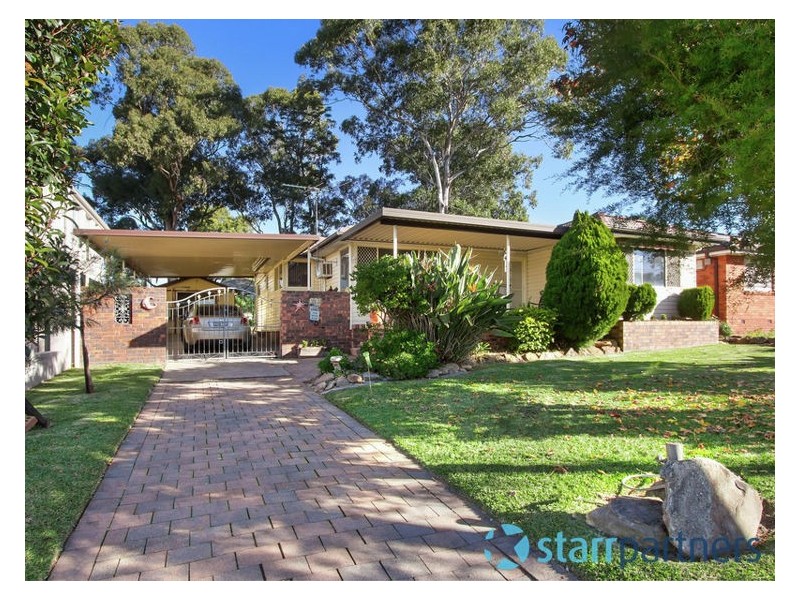 161 Darling Street, Greystanes NSW 2145