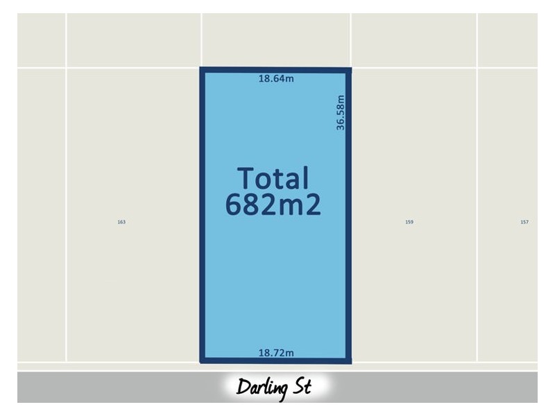 161 Darling Street, Greystanes NSW 2145