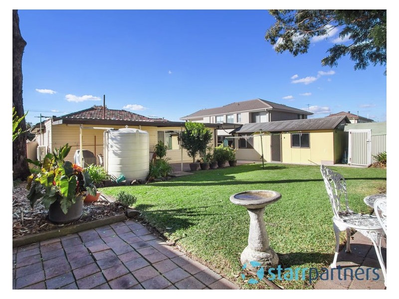 161 Darling Street, Greystanes NSW 2145