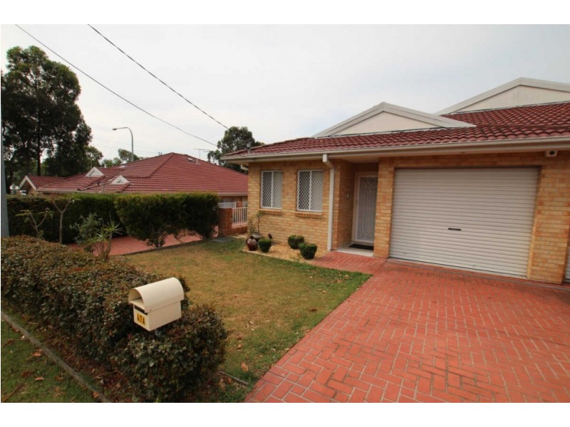 47A MONASH STREET, Wentworthville NSW 2145