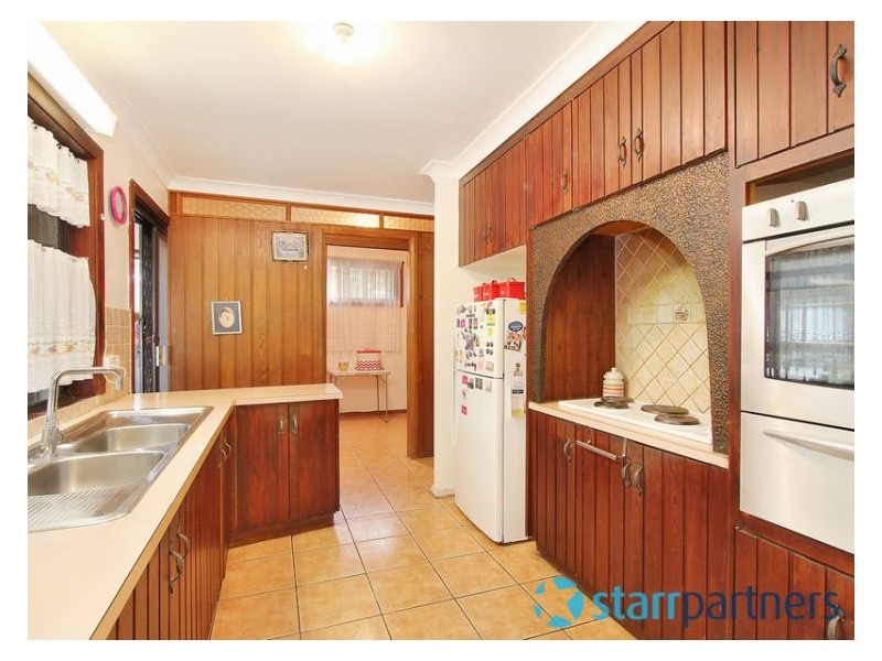 44 Josephine Street, Merrylands NSW 2160