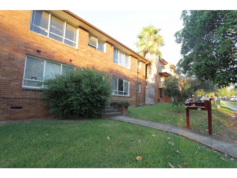 06/137 MILITARY ROAD, Guildford NSW 2161