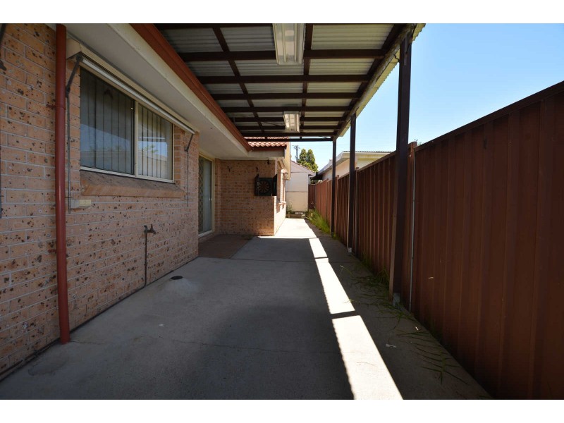 71 HUNT STREET, Guildford NSW 2161