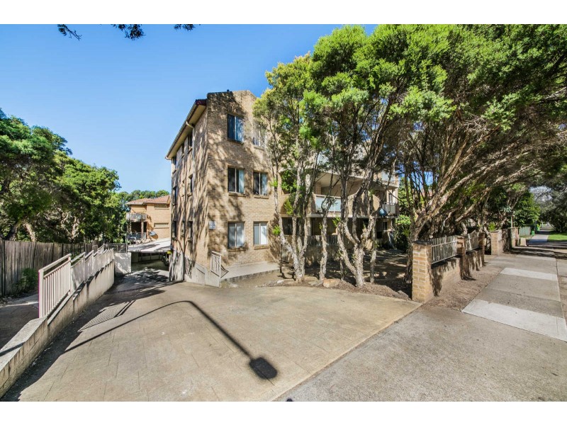 14/30 Meehan Street, Granville NSW 2142