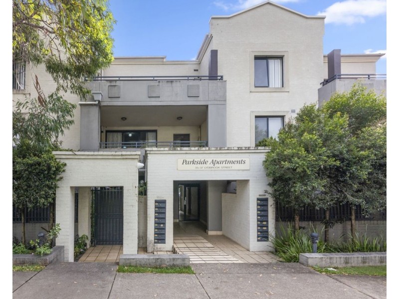 14/35-37 Lydbrook Street, Westmead NSW 2145