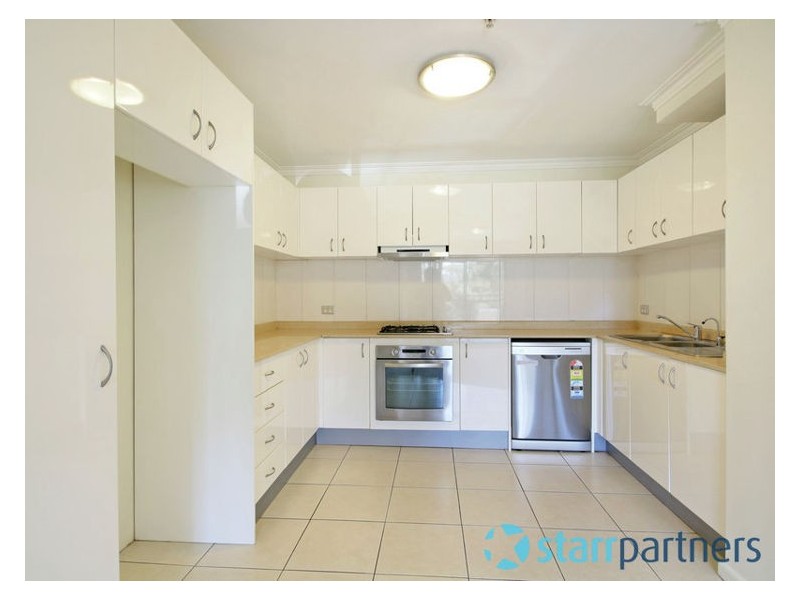 304/91B Bridge Road, Westmead NSW 2145