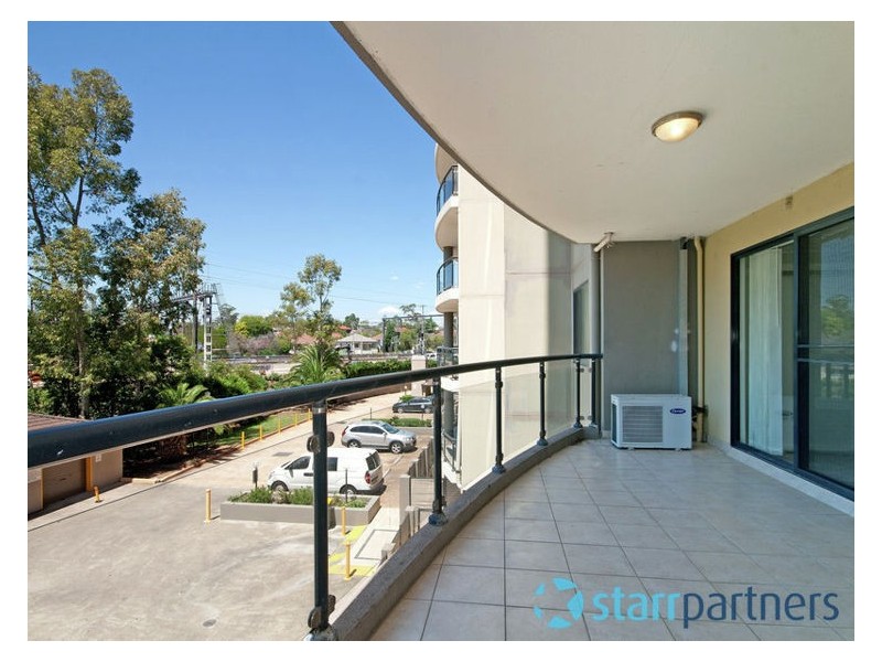 304/91B Bridge Road, Westmead NSW 2145