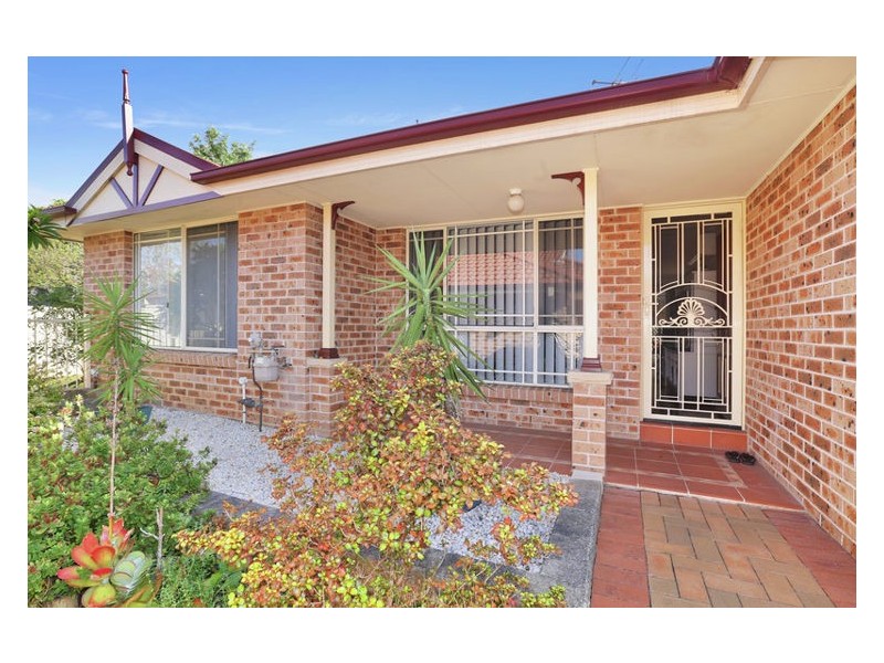 4/24 Allison Road, Guildford NSW 2161
