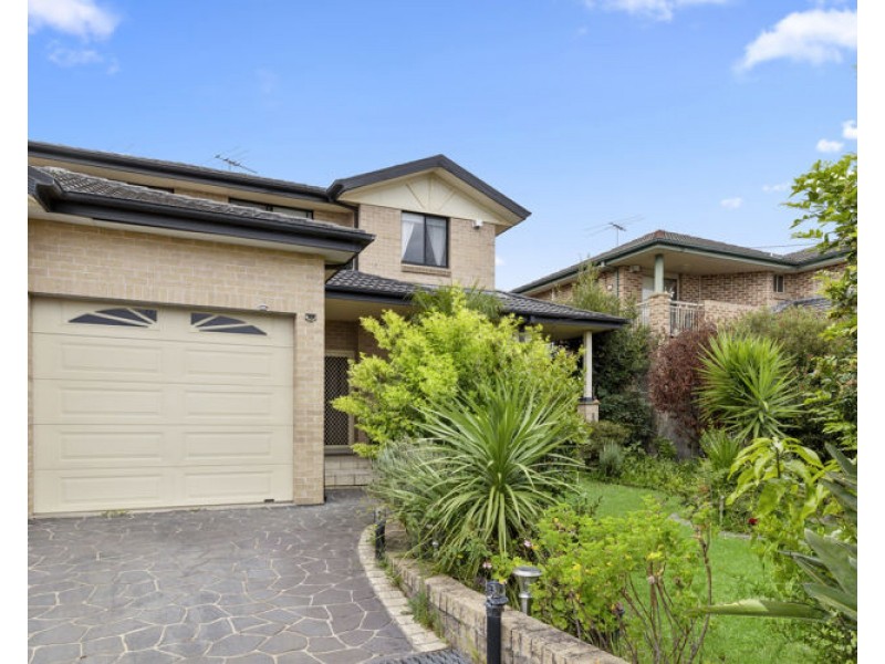 33 McCredie Road, Guildford NSW 2161