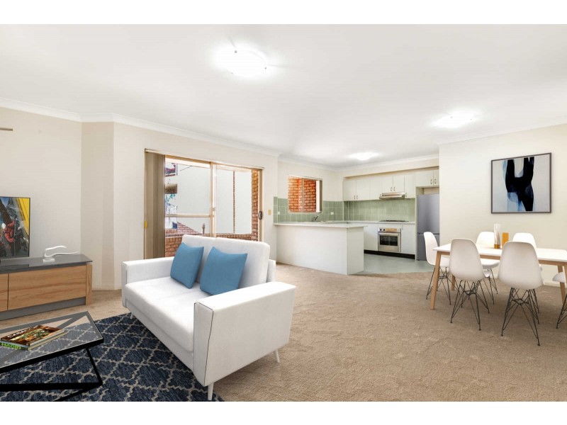 15/74 Newman Street, Merrylands NSW 2160