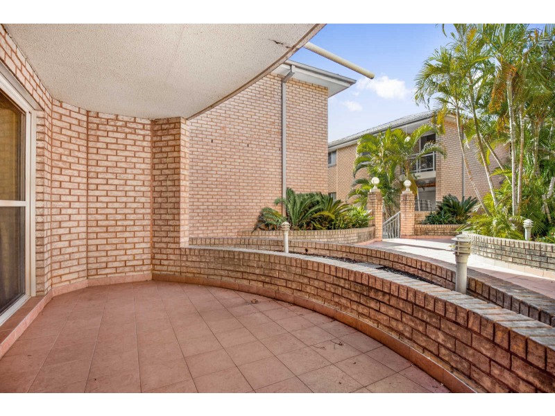 15/74 Newman Street, Merrylands NSW 2160