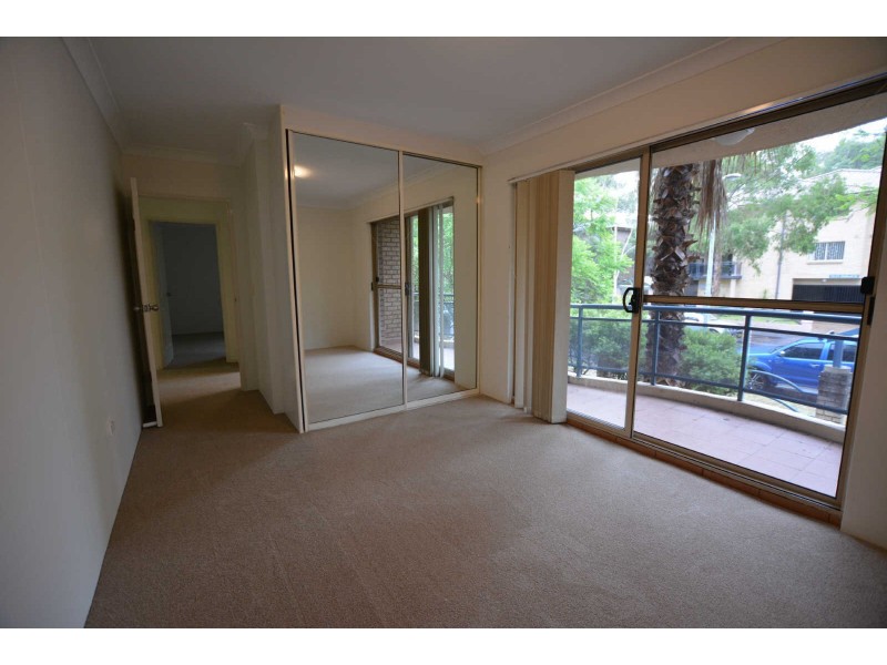 15/74 Newman Street, Merrylands NSW 2160
