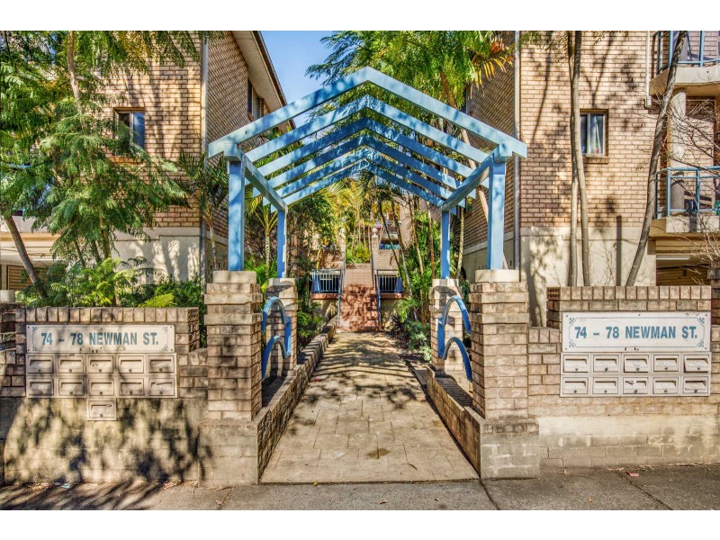 15/74 Newman Street, Merrylands NSW 2160
