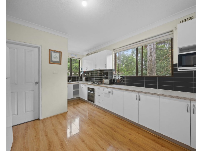 11/4-8 Arthur Street, Merrylands NSW 2160