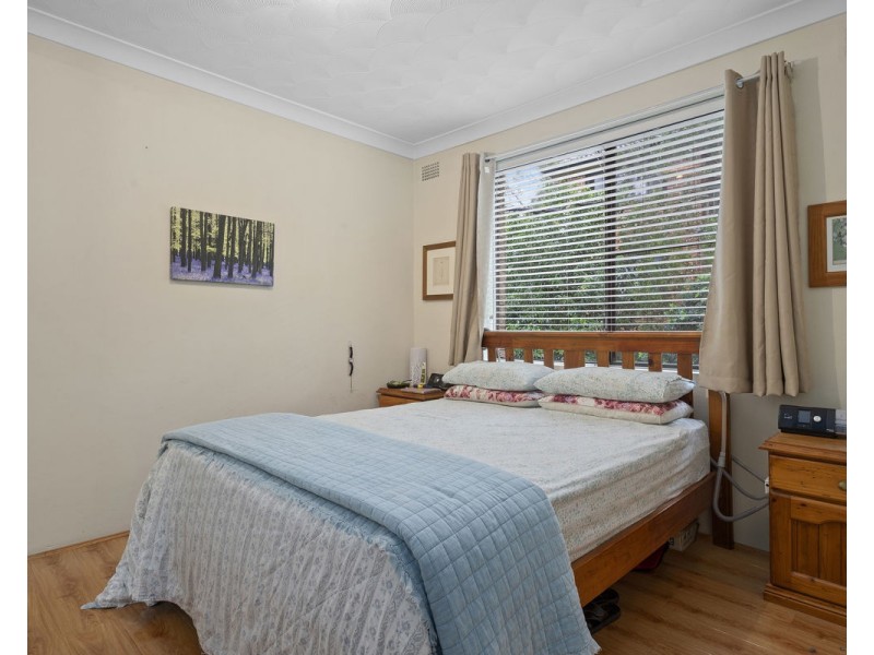 11/4-8 Arthur Street, Merrylands NSW 2160